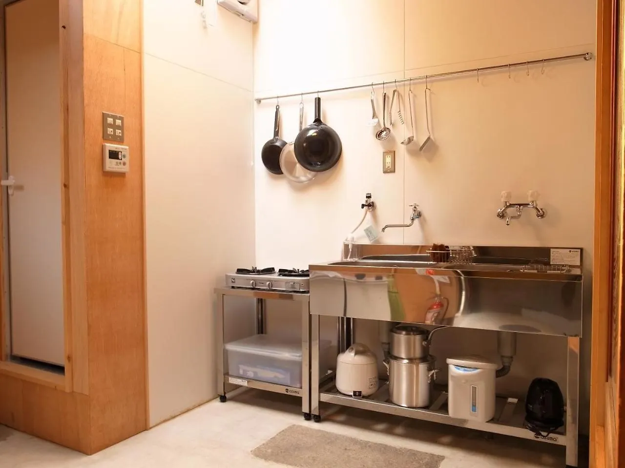 Higashimatsuyamachi West - Vacation Stay 37098V Kyoto Holiday home