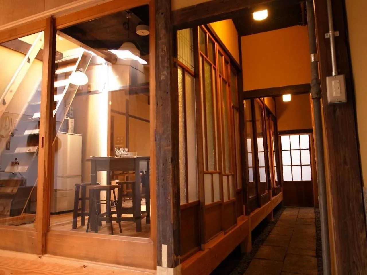 Holiday home Higashimatsuyamachi West - Vacation Stay 37098V Kyoto