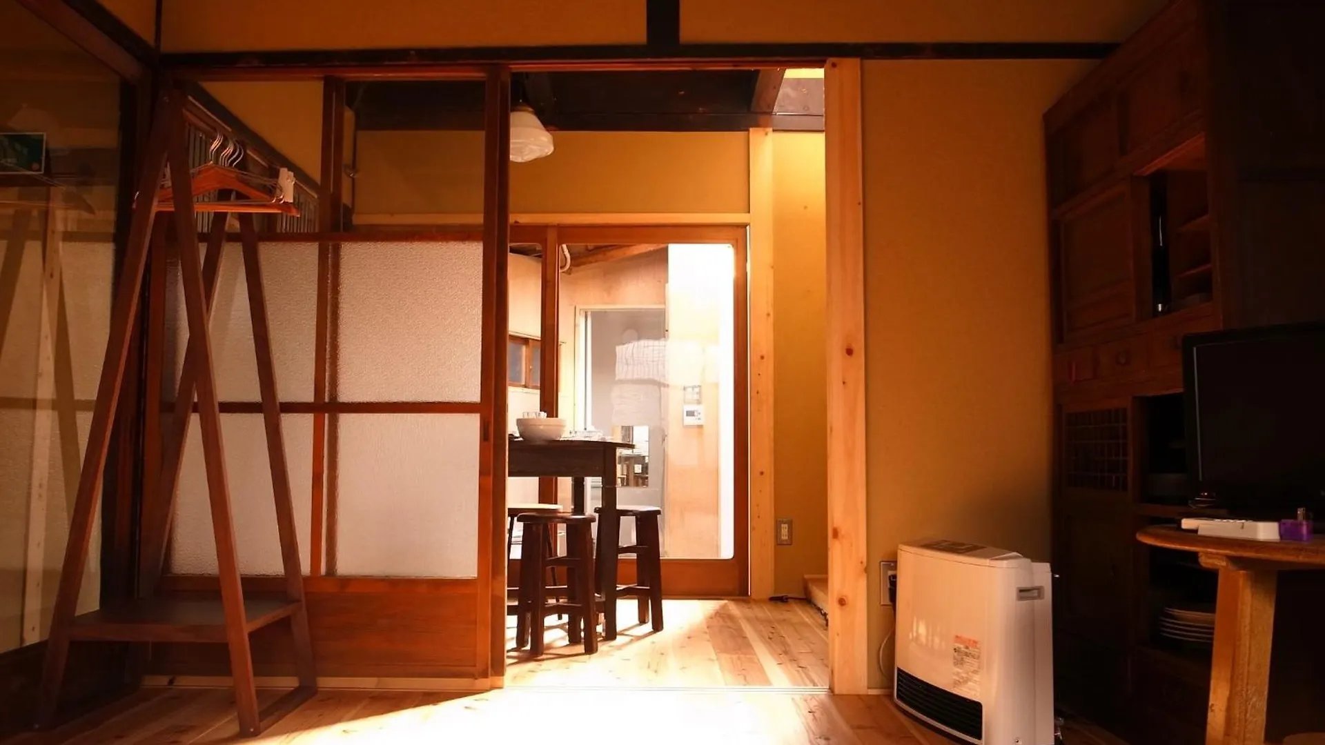 Holiday home Higashimatsuyamachi West - Vacation Stay 37098V Kyoto