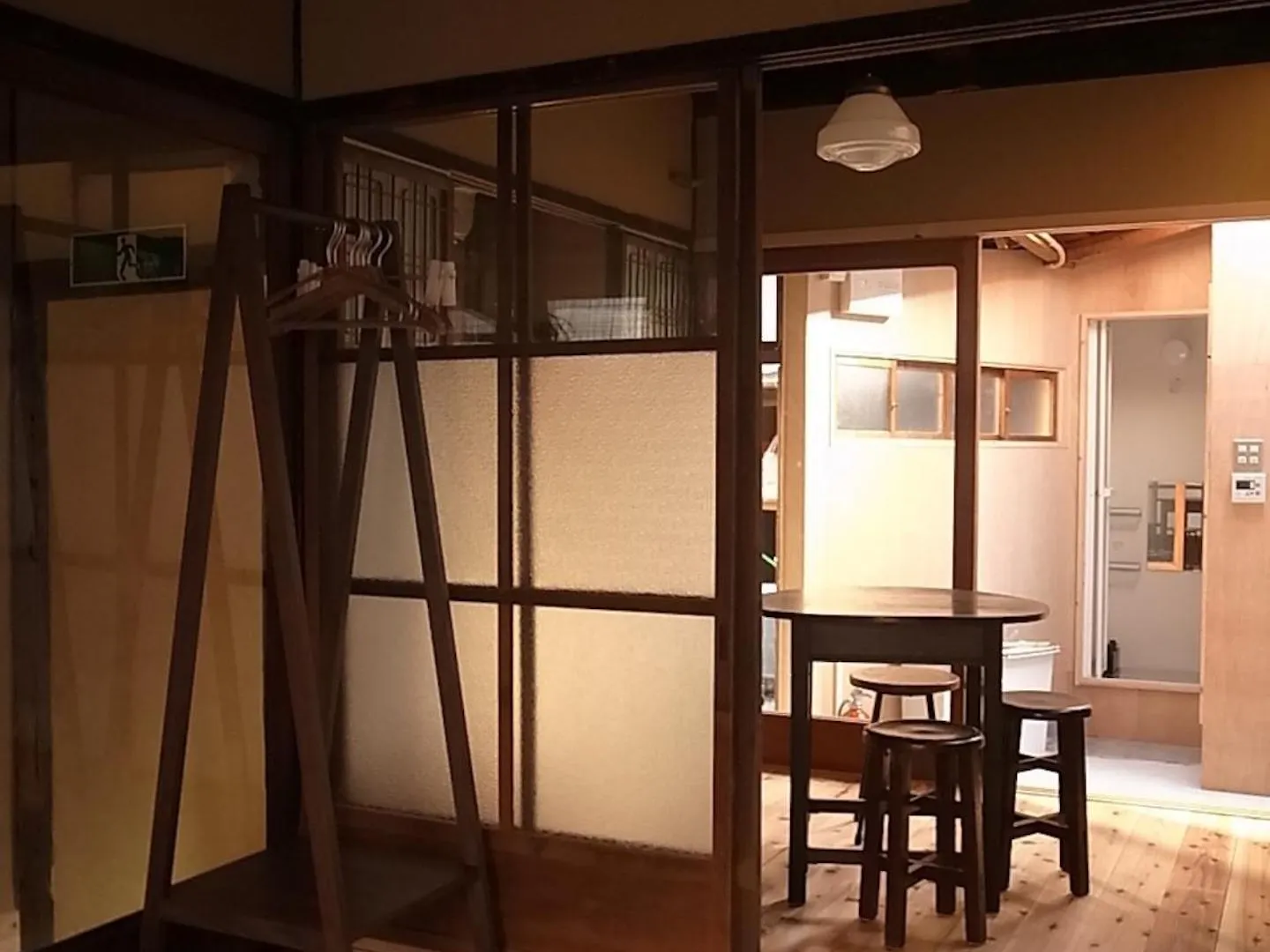 Higashimatsuyamachi West - Vacation Stay 37098V Kyoto