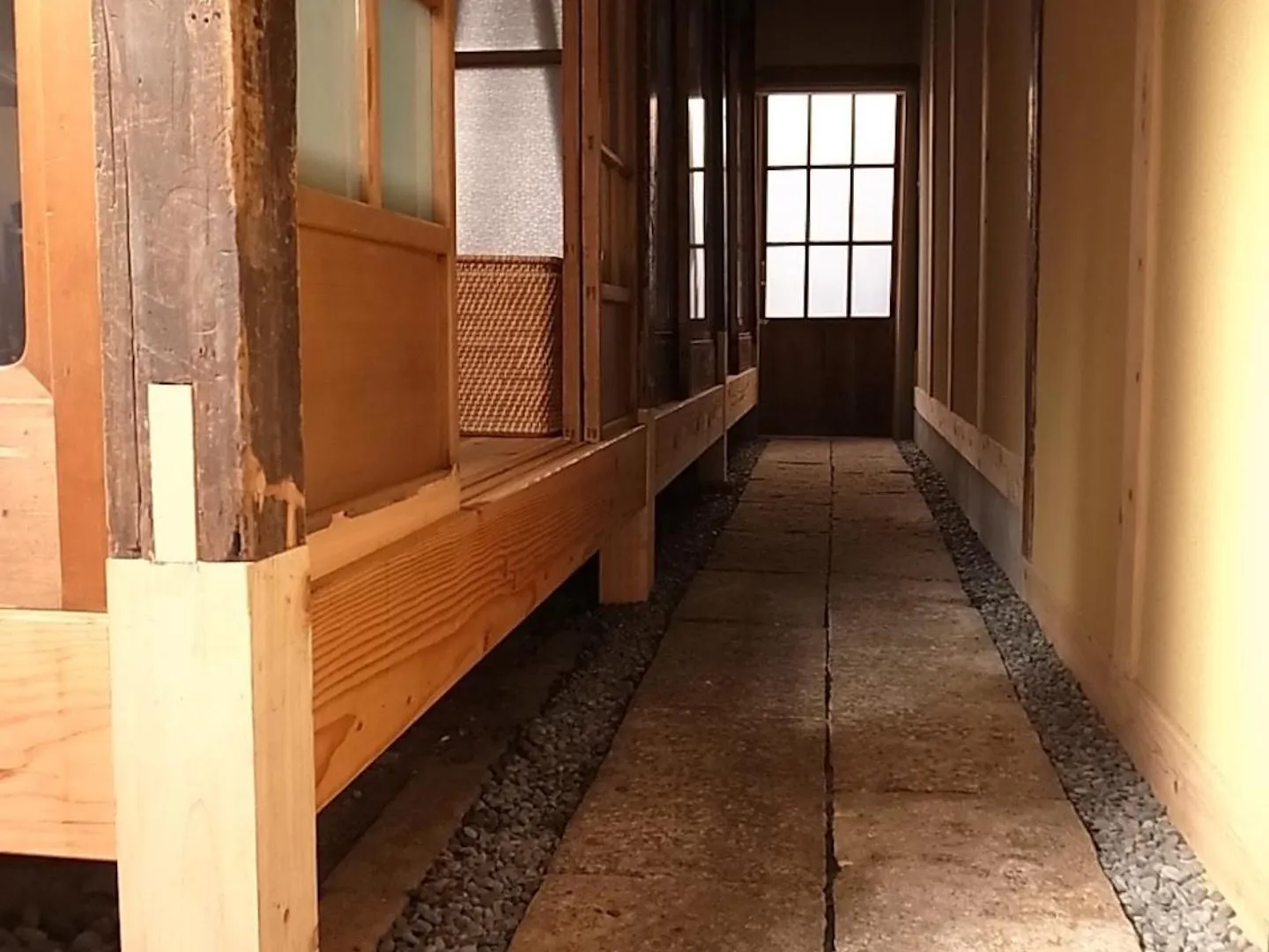 Holiday home Higashimatsuyamachi West - Vacation Stay 37098V Kyoto