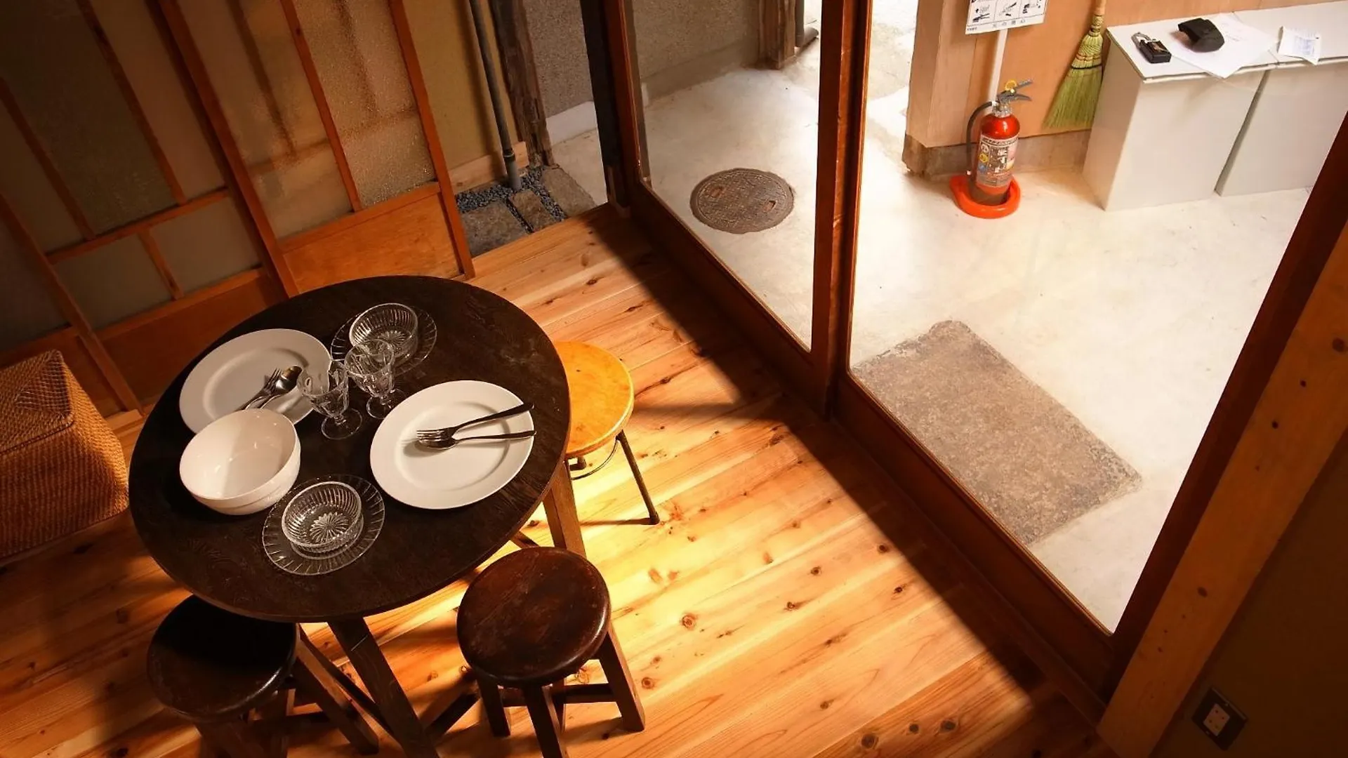 Higashimatsuyamachi West - Vacation Stay 37098V Kyoto Japan