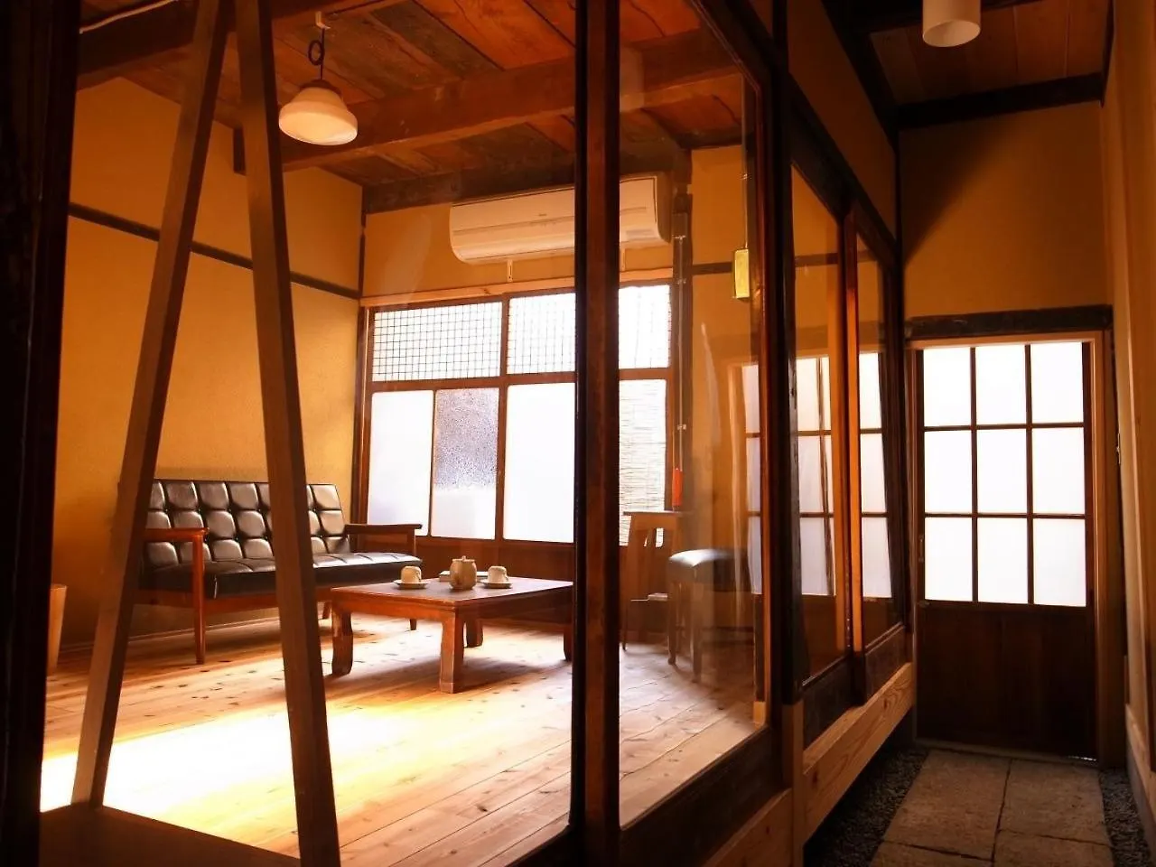 Higashimatsuyamachi West - Vacation Stay 37098V Kyoto 0*,