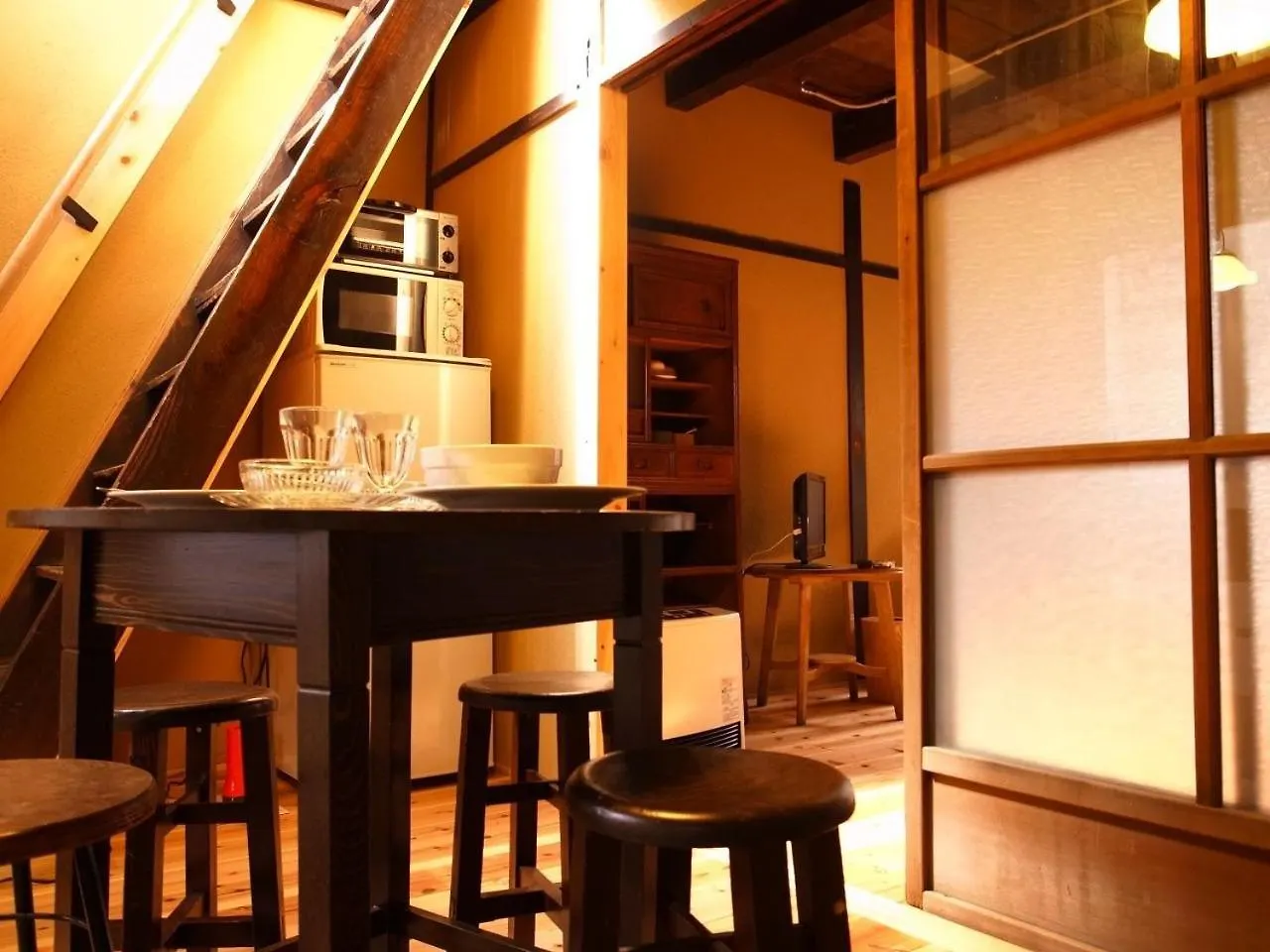 Higashimatsuyamachi West - Vacation Stay 37098V Kyoto Holiday home