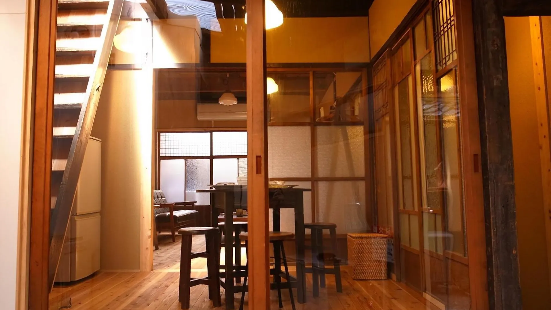 Higashimatsuyamachi West - Vacation Stay 37098V Kyoto Holiday home